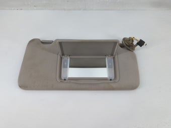 compare product 2016-2022 Honda Hr-V Sun Visor Shade Replacement Passenger Right Mirror Fits Fits 2016 2017 2018 2019 2020 2021 2022 OEM Used Auto Parts