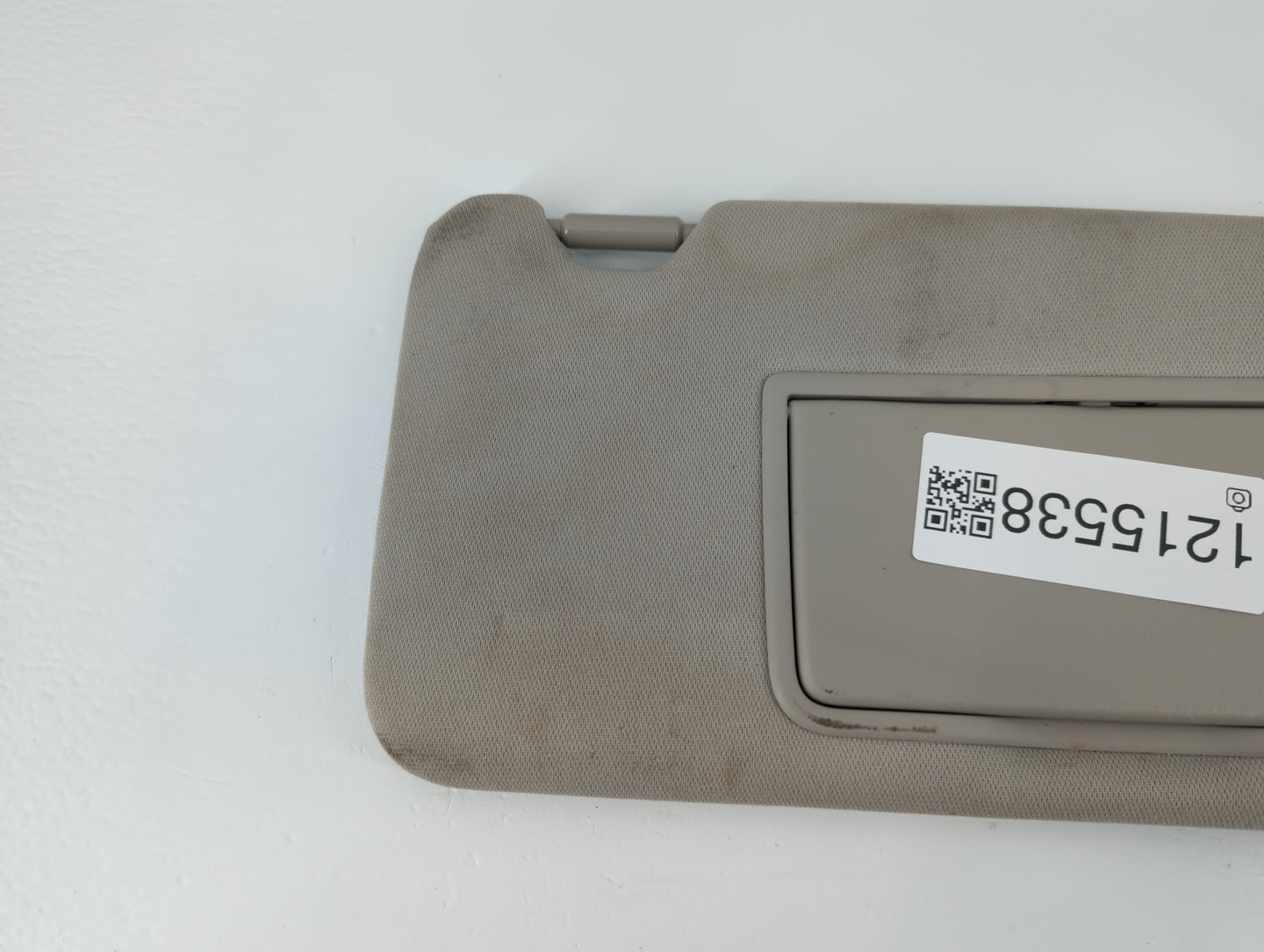 2016-2022 Honda Hr-V Sun Visor Shade Replacement Passenger Right Mirror Fits Fits 2016 2017 2018 2019 2020 2021 2022 OEM Use