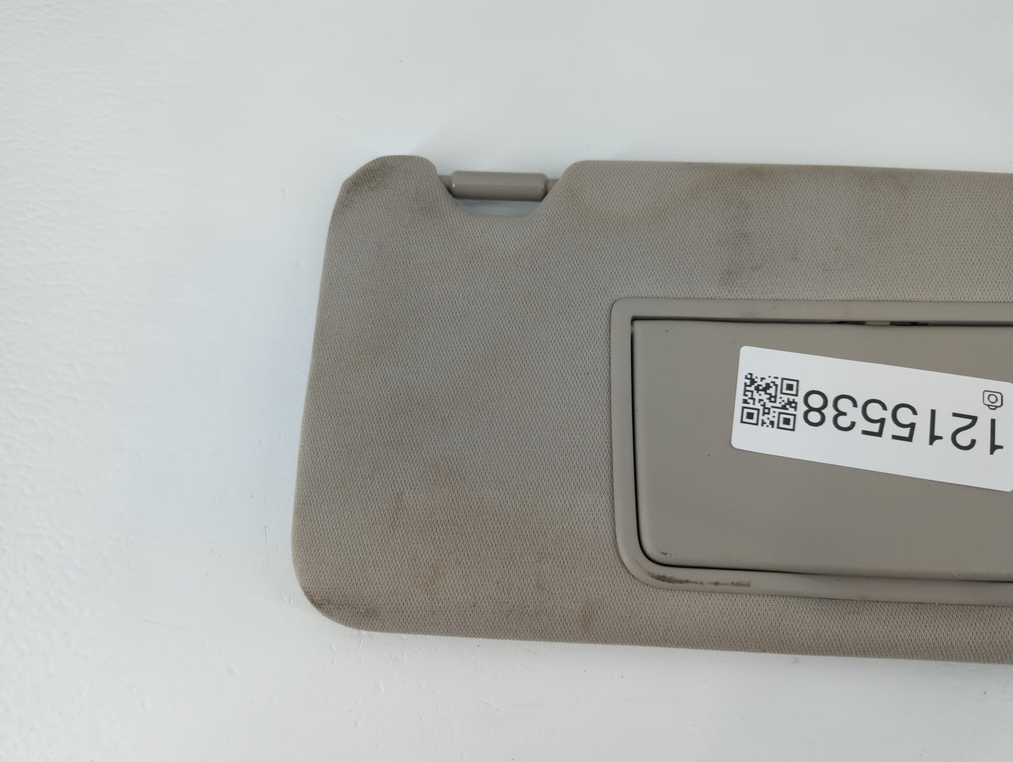 2016-2022 Honda Hr-V Sun Visor Shade Replacement Passenger Right Mirror Fits Fits 2016 2017 2018 2019 2020 2021 2022 OEM Use