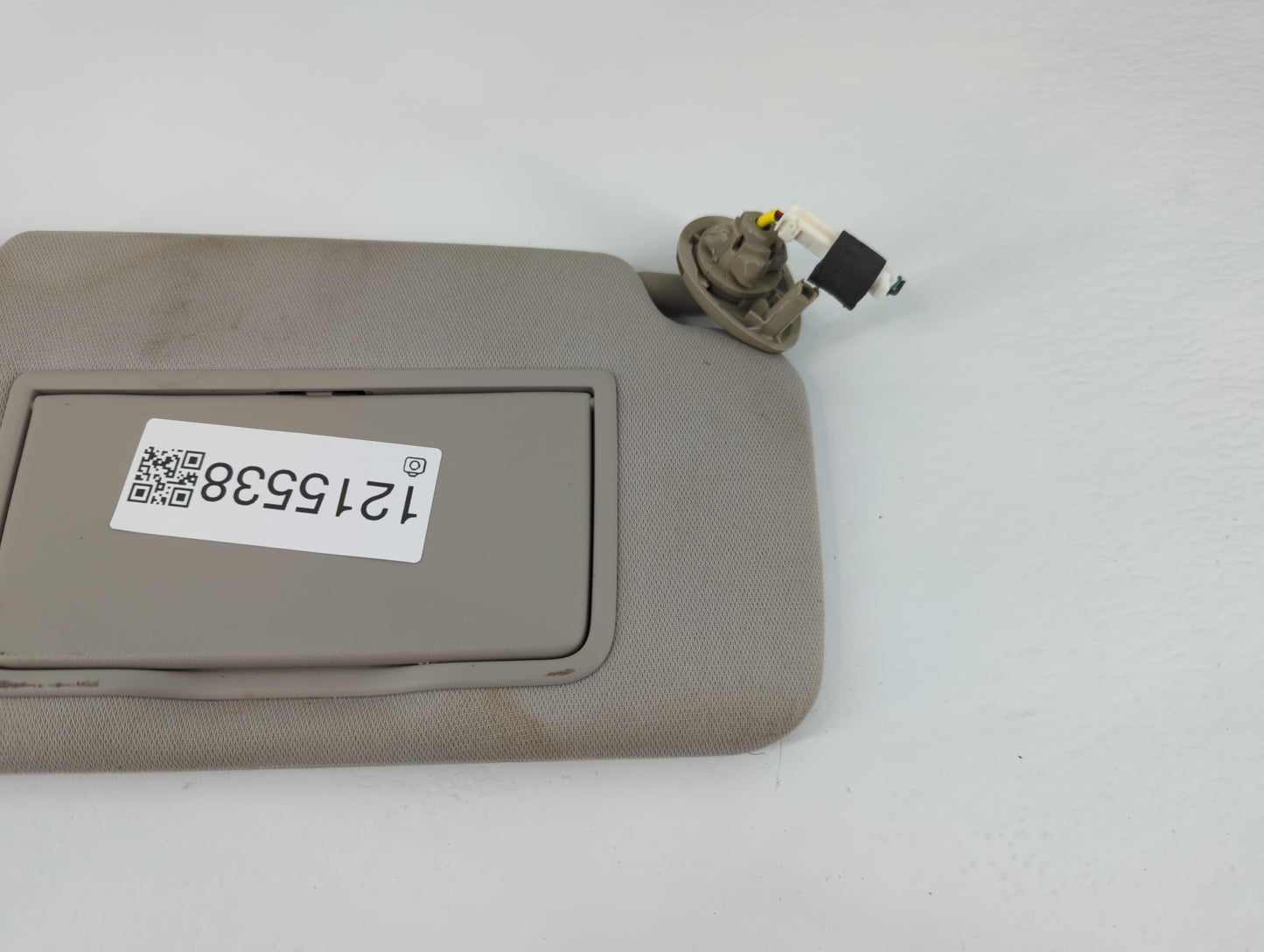 2016-2022 Honda Hr-V Sun Visor Shade Replacement Passenger Right Mirror Fits Fits 2016 2017 2018 2019 2020 2021 2022 OEM Use