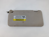 2016-2022 Honda Hr-V Sun Visor Shade Replacement Passenger Right Mirror Fits Fits 2016 2017 2018 2019 2020 2021 2022 OEM Use