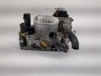 2016-2022 Honda Hr-V Throttle Body Fits Fits 2012 2013 2014 2015 2016 2017 2018 2019 2020 2021 2022 OEM Used Auto Parts - Oe