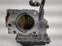 2016-2022 Honda Hr-V Throttle Body Fits Fits 2012 2013 2014 2015 2016 2017 2018 2019 2020 2021 2022 OEM Used Auto Parts - Oe