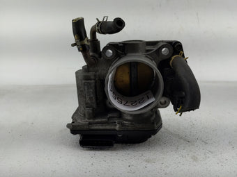 compare product 2016-2022 Honda Hr-V Throttle Body Fits Fits 2012 2013 2014 2015 2016 2017 2018 2019 2020 2021 2022 OEM Used Auto Parts