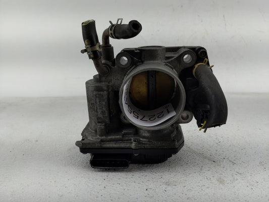 2016-2022 Honda Hr-V Throttle Body Fits Fits 2012 2013 2014 2015 2016 2017 2018 2019 2020 2021 2022 OEM Used Auto Parts - Oe