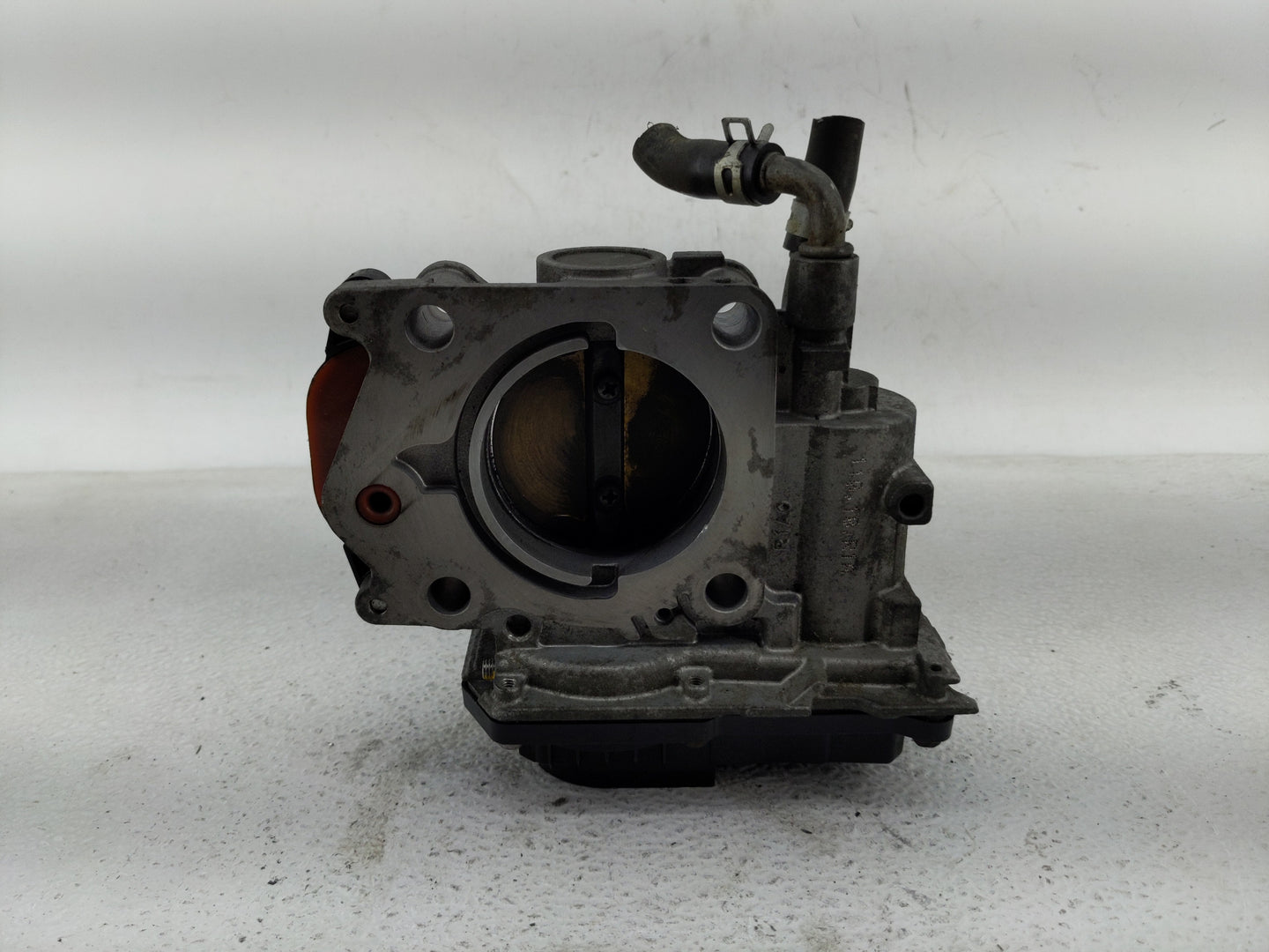 2016-2022 Honda Hr-V Throttle Body Fits Fits 2012 2013 2014 2015 2016 2017 2018 2019 2020 2021 2022 OEM Used Auto Parts - Oe