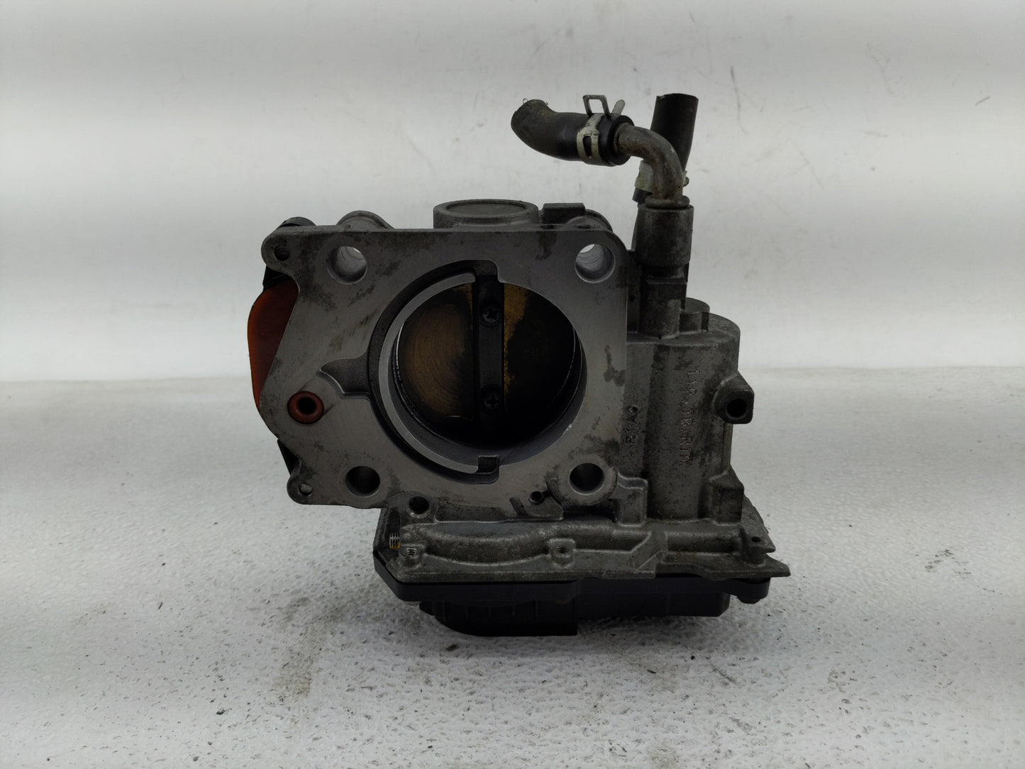 2016-2022 Honda Hr-V Throttle Body Fits Fits 2012 2013 2014 2015 2016 2017 2018 2019 2020 2021 2022 OEM Used Auto Parts - Oe