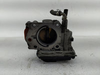 2016-2022 Honda Hr-V Throttle Body Fits Fits 2012 2013 2014 2015 2016 2017 2018 2019 2020 2021 2022 OEM Used Auto Parts - Oe