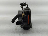 2016-2022 Honda Hr-V Throttle Body Fits Fits 2012 2013 2014 2015 2016 2017 2018 2019 2020 2021 2022 OEM Used Auto Parts - Oe