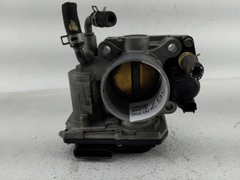 compare product 2016-2022 Honda Hr-V Throttle Body Fits Fits 2012 2013 2014 2015 2016 2017 2018 2019 2020 2021 2022 OEM Used Auto Parts
