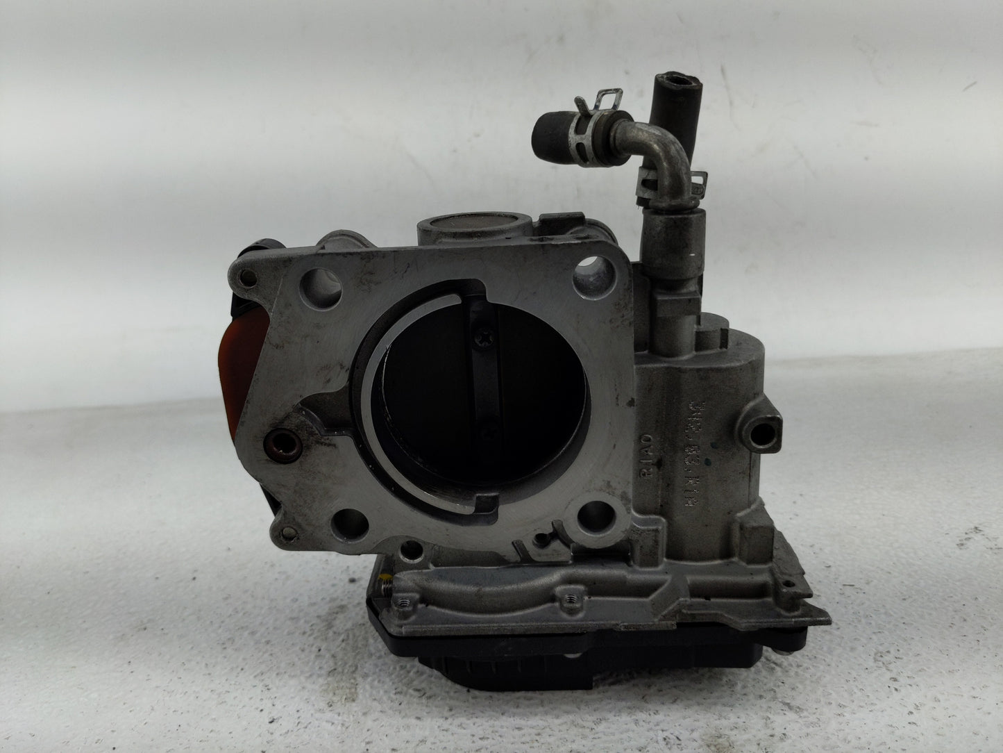2016-2022 Honda Hr-V Throttle Body Fits Fits 2012 2013 2014 2015 2016 2017 2018 2019 2020 2021 2022 OEM Used Auto Parts - Oe