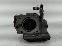 2016-2022 Honda Hr-V Throttle Body Fits Fits 2012 2013 2014 2015 2016 2017 2018 2019 2020 2021 2022 OEM Used Auto Parts - Oe