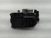 2016-2022 Honda Hr-V Throttle Body Fits Fits 2012 2013 2014 2015 2016 2017 2018 2019 2020 2021 2022 OEM Used Auto Parts - Oe