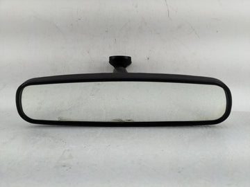 2016-2022 Honda Hr-V Interior Rear View Mirror Replacement OEM P/N:E11025617 E11015617 Fits OEM Used Auto Parts - Oemusedaut