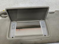 2016-2022 Honda Hr-V Sun Visor Shade Replacement Driver Left Mirror Fits Fits 2016 2017 2018 2019 2020 2021 2022 OEM Used Au