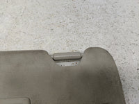 2016-2022 Honda Hr-V Sun Visor Shade Replacement Driver Left Mirror Fits Fits 2016 2017 2018 2019 2020 2021 2022 OEM Used Au