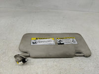 2016-2022 Honda Hr-V Sun Visor Shade Replacement Driver Left Mirror Fits Fits 2016 2017 2018 2019 2020 2021 2022 OEM Used Au
