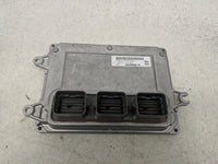 2017 Honda Hr-V PCM Engine Control Computer ECU ECM PCU OEM P/N:37820-51M-C82 Fits OEM Used Auto Parts - Oemusedautoparts1.c
