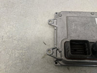 2017 Honda Hr-V PCM Engine Control Computer ECU ECM PCU OEM P/N:37820-51M-C82 Fits OEM Used Auto Parts - Oemusedautoparts1.c