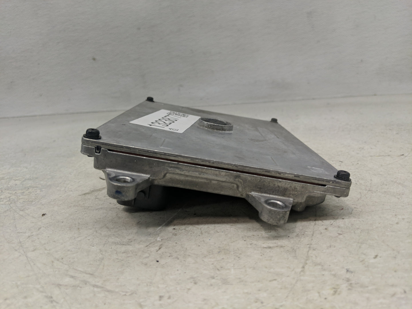 2017 Honda Hr-V PCM Engine Control Computer ECU ECM PCU OEM P/N:37820-51M-C82 Fits OEM Used Auto Parts - Oemusedautoparts1.c