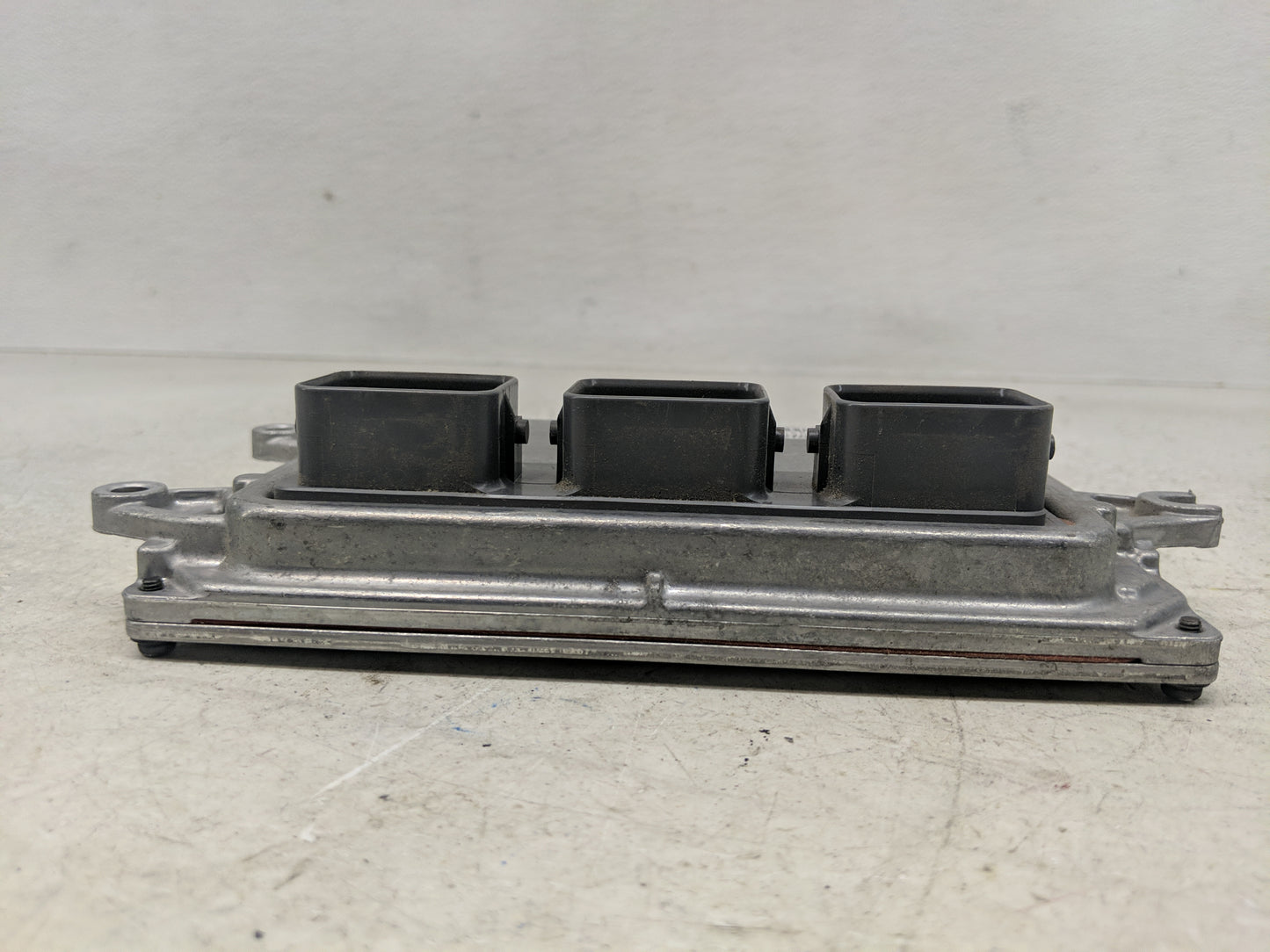 2017 Honda Hr-V PCM Engine Control Computer ECU ECM PCU OEM P/N:37820-51M-C82 Fits OEM Used Auto Parts - Oemusedautoparts1.c