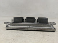 2017 Honda Hr-V PCM Engine Control Computer ECU ECM PCU OEM P/N:37820-51M-C82 Fits OEM Used Auto Parts - Oemusedautoparts1.c