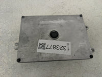 2017 Honda Hr-V PCM Engine Control Computer ECU ECM PCU OEM P/N:37820-51M-C82 Fits OEM Used Auto Parts - Oemusedautoparts1.c