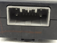 2016-2018 Honda Hr-v Chassis Control Module Ccm Bcm Body Control - Oemusedautoparts1.com