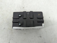 2016-2018 Honda Hr-v Chassis Control Module Ccm Bcm Body Control - Oemusedautoparts1.com