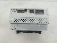 2017 Honda Hr-V Radio AM FM Cd Player Receiver Replacement P/N:39100-T7W-A81 Fits OEM Used Auto Parts - Oemusedautoparts1.co