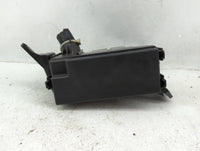 2016-2018 Honda Hr-V Fusebox Fuse Box Panel Relay Module Fits Fits 2016 2017 2018 OEM Used Auto Parts - Oemusedautoparts1.co