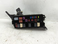 2016-2018 Honda Hr-V Fusebox Fuse Box Panel Relay Module Fits Fits 2016 2017 2018 OEM Used Auto Parts - Oemusedautoparts1.co