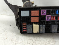 2016-2018 Honda Hr-V Fusebox Fuse Box Panel Relay Module Fits Fits 2016 2017 2018 OEM Used Auto Parts - Oemusedautoparts1.co