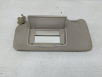 2016-2022 Honda Hr-V Sun Visor Shade Replacement Driver Left Mirror Fits Fits 2016 2017 2018 2019 2020 2021 2022 OEM Used Au