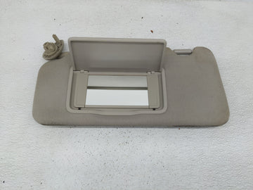 2016-2022 Honda Hr-V Sun Visor Shade Replacement Driver Left Mirror Fits Fits 2016 2017 2018 2019 2020 2021 2022 OEM Used Au