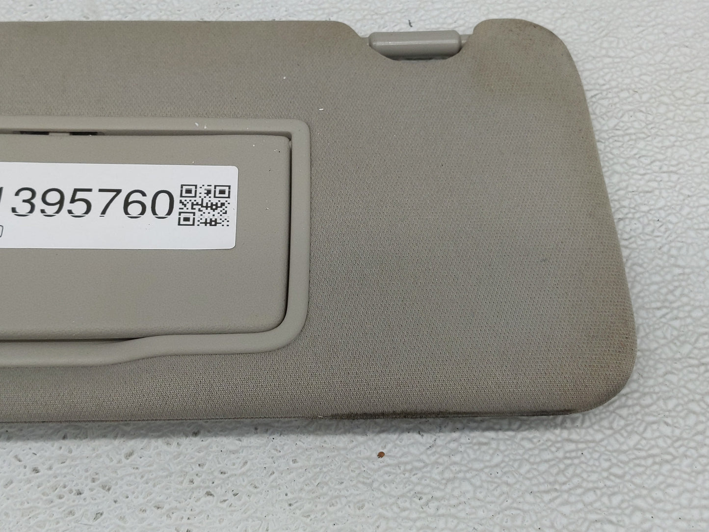 2016-2022 Honda Hr-V Sun Visor Shade Replacement Driver Left Mirror Fits Fits 2016 2017 2018 2019 2020 2021 2022 OEM Used Au