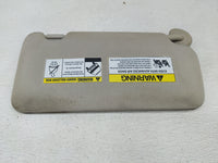2016-2022 Honda Hr-V Sun Visor Shade Replacement Driver Left Mirror Fits Fits 2016 2017 2018 2019 2020 2021 2022 OEM Used Au