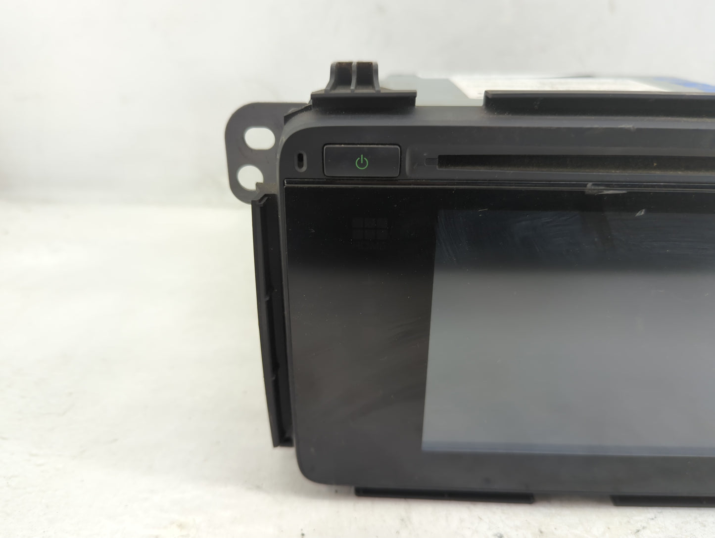 2017 Honda Hr-V Radio AM FM Cd Player Receiver Replacement P/N:39100-T7W-A210-M1 Fits OEM Used Auto Parts - Oemusedautoparts