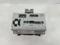 2017 Honda Hr-V Radio AM FM Cd Player Receiver Replacement P/N:39100-T7W-A210-M1 Fits OEM Used Auto Parts - Oemusedautoparts