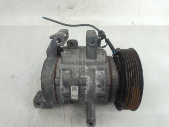 compare product 2016-2018 Honda Hr-v Air Conditioning A/c Ac Compressor Oem