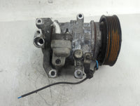 2016-2018 Honda Hr-v Air Conditioning A/c Ac Compressor Oem - Oemusedautoparts1.com