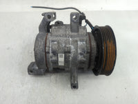 2016-2018 Honda Hr-v Air Conditioning A/c Ac Compressor Oem - Oemusedautoparts1.com