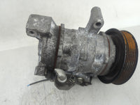 2016-2018 Honda Hr-v Air Conditioning A/c Ac Compressor Oem - Oemusedautoparts1.com