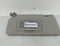 2016-2022 Honda Hr-V Sun Visor Shade Replacement Driver Left Mirror Fits Fits 2016 2017 2018 2019 2020 2021 2022 OEM Used Au