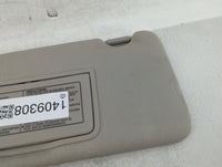 2016-2022 Honda Hr-V Sun Visor Shade Replacement Driver Left Mirror Fits Fits 2016 2017 2018 2019 2020 2021 2022 OEM Used Au