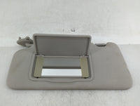 2016-2022 Honda Hr-V Sun Visor Shade Replacement Driver Left Mirror Fits Fits 2016 2017 2018 2019 2020 2021 2022 OEM Used Au