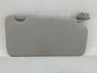 2016-2022 Honda Hr-V Sun Visor Shade Replacement Driver Left Mirror Fits Fits 2016 2017 2018 2019 2020 2021 2022 OEM Used Au