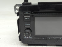 2017 Honda Hr-V Radio AM FM Cd Player Receiver Replacement P/N:39100-T7W-A81 Fits OEM Used Auto Parts - Oemusedautoparts1.co