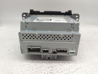 2017 Honda Hr-V Radio AM FM Cd Player Receiver Replacement P/N:39100-T7W-A81 Fits OEM Used Auto Parts - Oemusedautoparts1.co