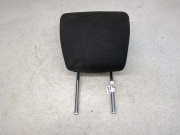 2017 Honda Hr-v Headrest Head Rest Front Driver Seat Black - Oemusedautoparts1.com